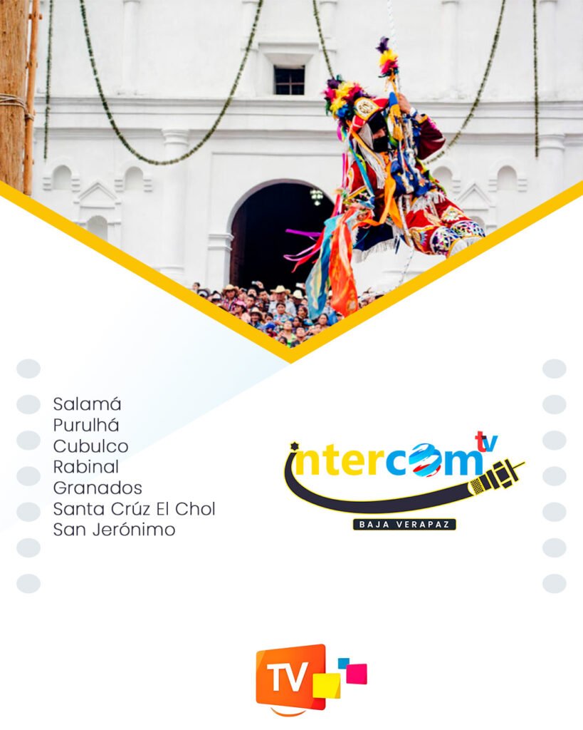SINTONIZA TU CANAL FAVORITO 100% LOCAL: NOTICIAS, EVENTOS, CULTURA Y MÁS.