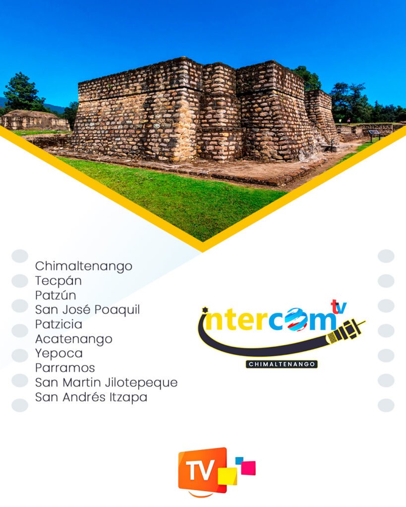 SINTONIZA TU CANAL FAVORITO 100% LOCAL: NOTICIAS, EVENTOS, CULTURA Y MÁS.