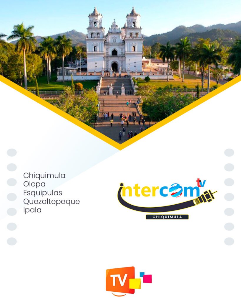 SINTONIZA TU CANAL FAVORITO 100% LOCAL: NOTICIAS, EVENTOS, CULTURA Y MÁS.