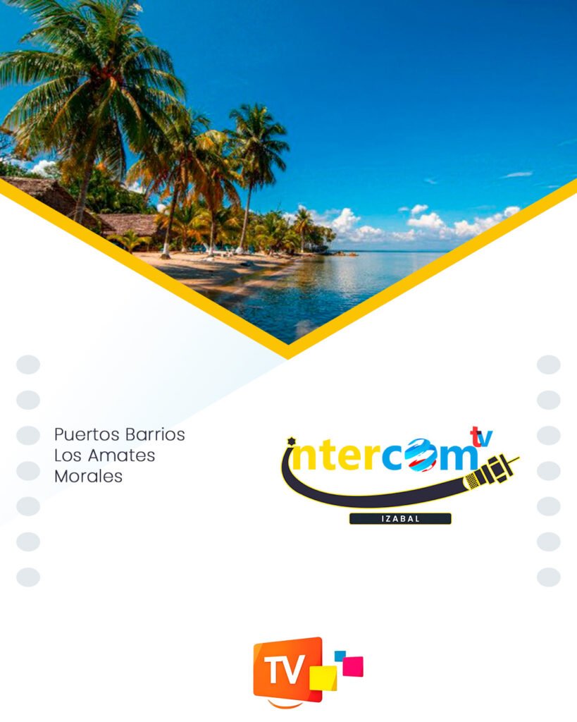 SINTONIZA TU CANAL FAVORITO 100% LOCAL: NOTICIAS, EVENTOS, CULTURA Y MÁS.