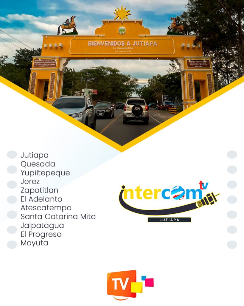 SINTONIZA TU CANAL FAVORITO 100% LOCAL: NOTICIAS, EVENTOS, CULTURA Y MÁS.
