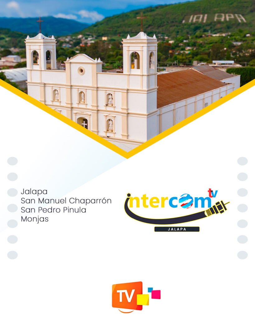 SINTONIZA TU CANAL FAVORITO 100% LOCAL: NOTICIAS, EVENTOS, CULTURA Y MÁS.