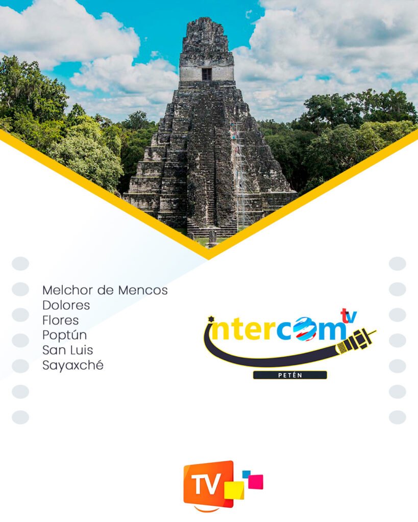 SINTONIZA TU CANAL FAVORITO 100% LOCAL: NOTICIAS, EVENTOS, CULTURA Y MÁS.