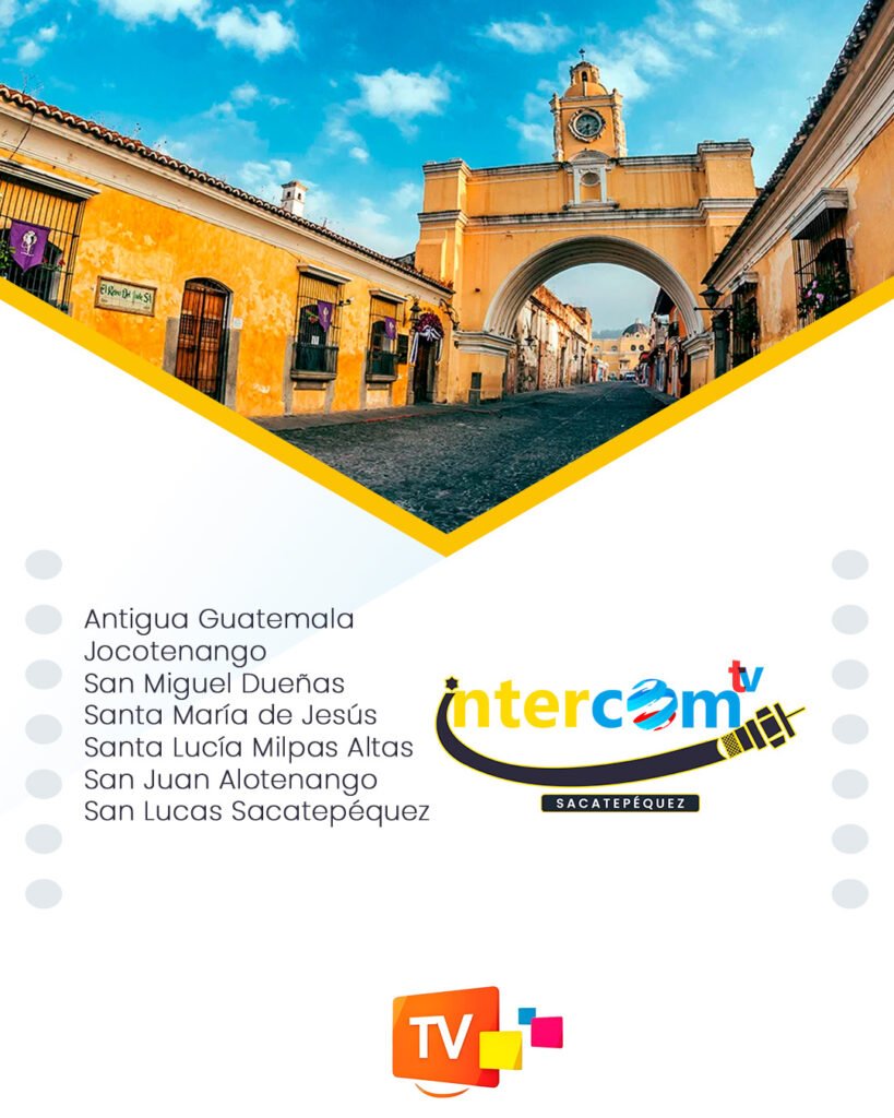 SINTONIZA TU CANAL FAVORITO 100% LOCAL: NOTICIAS, EVENTOS, CULTURA Y MÁS.