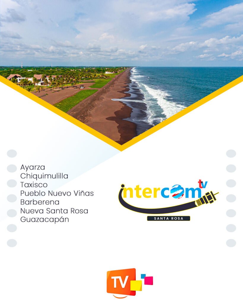 SINTONIZA TU CANAL FAVORITO 100% LOCAL: NOTICIAS, EVENTOS, CULTURA Y MÁS.