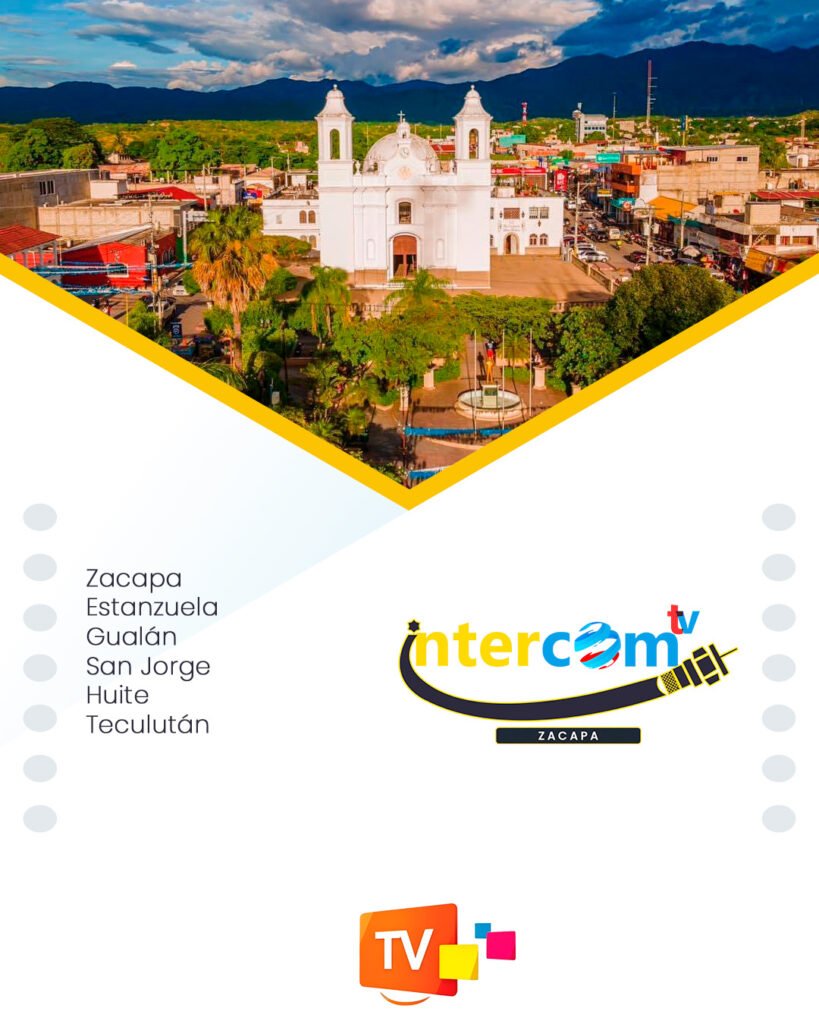 SINTONIZA TU CANAL FAVORITO 100% LOCAL: NOTICIAS, EVENTOS, CULTURA Y MÁS.